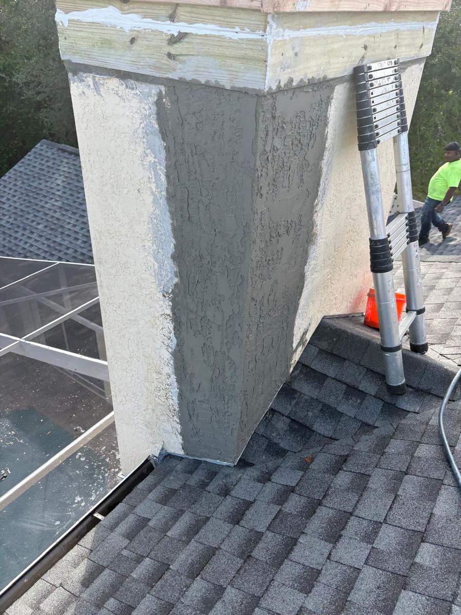 Home Ventilation Solutions by The Chimney and Air Ducts Doctors